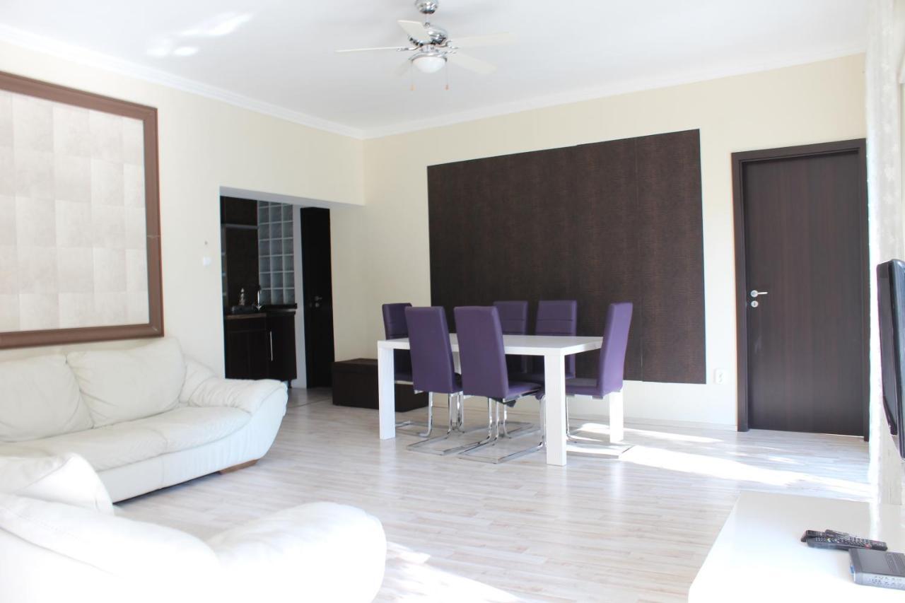Medlin Apartman Apartment Siofok Exterior photo